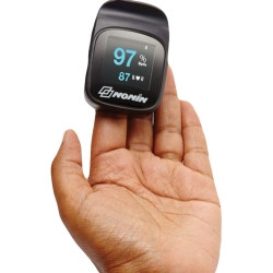 Fingertip Pulse Oximeter Nonin Connect  (1/EA)