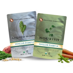 Oral Supplement Nourish® Peptide 12 oz. Pouch Liquid  (1/EA)