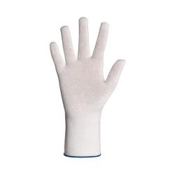 Tubular Retainer Dressing Tubifast® Garment Glove Viscose / Polyamide / Elastane X-Small Child White Hand NonSterile  (1/EA)