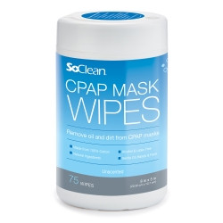 CPAP Wipes SoClean Inc  (1/CN)