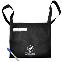 Dignity Cover Pouch ADC-2.0 13 X 11 Inch  (5/PK)