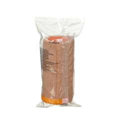 Cohesive Bandage 3M™ Coban™ NL 4 Inch X 2 Yard Self-adherent Closure Tan NonSterile Standard Compression  (18/CS)