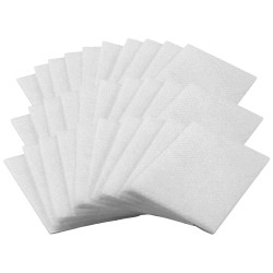 CPAP Filter Exceleron Medical 2 per Pack  (2/PK)