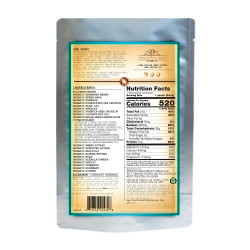 Oral Supplement Liquid Hope® Peptide HP Formula Unflavored Liquid 12 oz. Pouch  (1/EA)