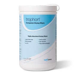 Companion Drying Wipe trophon®  (1/CT)