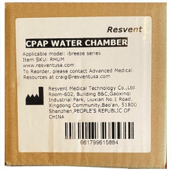CPAP Water Chamber  (1/EA)