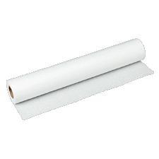 Table Paper Graham Professional 18 Inch Width White Smooth  (12/CS)