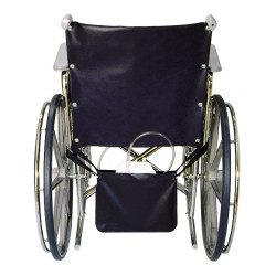 Urinary Drainage Bag Holder SkiL-Care® 8 X 13 Inch, Heat Sealed  (1/EA)