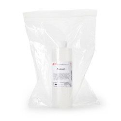 Chemistry Reagent Acetone Alcohol Solvent 100% v/v 16 oz.  (1/EA)
