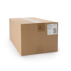 Sharps Container In-Room™ Translucent Red Base 11 H X 10-3/4 W X 4-3/4 D Inch Horizontal Entry 1.25 Gallon  (1/EA)