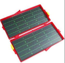 Needle Counter Devon™ 20 Count Sterile  (21/BX)