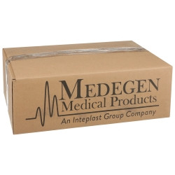 Infectious Waste Bag McKesson 30 to 33 gal. Red Bag 31 X 41 Inch  (250/CS)