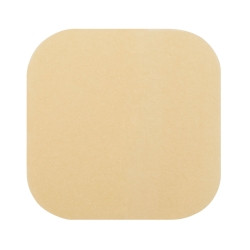 Hydrocolloid Dressing DuoDERM® Extra Thin 4 X 4 Inch Square  (1/EA)