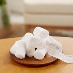 Conforming Bandage Curity™ 2 X 75 Inch 12 per Pack NonSterile 1-Ply Roll Shape  (12/BG)