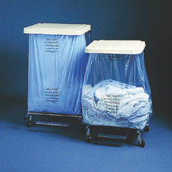 Laundry Bag McKesson Anti-Static 30 to 33 gal. Capacity 16 X 22 X 45 Inch  (100/CS)