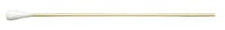 Swabstick Puritan® Cotton Tip Wood Shaft 6 Inch NonSterile 500 per Pack  (500/BX)