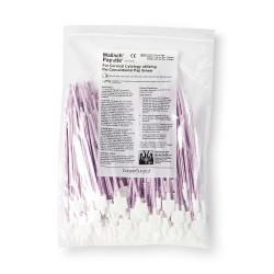 Cervical Cell Collection Device Papette® Sterile  (100/PK)