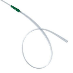 Tube, Catheter Extension Self-Cath® 24 Inch Tube, Nonsterile  (1/EA)