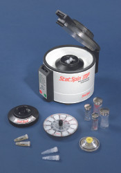 Precalibrated Urine Tube StatSpin® For StatSpin MP Centrifuge M901  (50/PK)