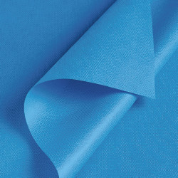 HALYARD* H600 Sterilization Wrap Dark Blue 48 X 48 Inch Single Layer SMS Polypropylene Steam / EO Gas  (48/CS)