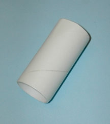 Assess® Mouthpiece Cardboard Disposable  (100/CS)