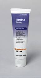 Skin Protectant Secura™ 2.75 oz. Tube Scented Cream  (1/EA)