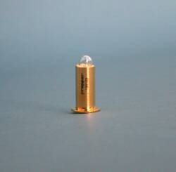 Diagnostic Lamp Bulb Fiber Optic 6 Volt 10 Watts  (1/EA)