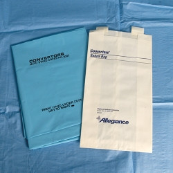 Set Up Pack Convertors®  (12/CS)