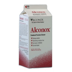 Instrument Detergent Alconox® Powder Concentrate 4 lbs. Carton Unscented  (1/EA)