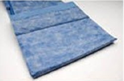 General Purpose Drape Large Drape Sheet 72 W X 85 L Inch Sterile  (30/CS)