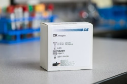General Chemistry Reagent ACE® Creatine Kinase (CK) 480 Tests  (1/KT)