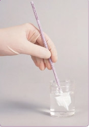 Cervical Cell Collection Device Papette® Sterile  (100/BG)