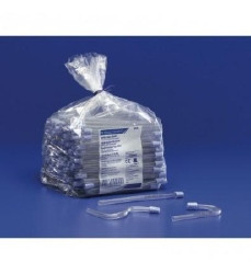 Dental Saliva Ejector Monoject™ 450 Vacuum Suction Vent  (1000/CS)