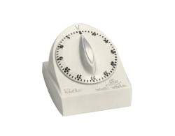 Mechanical Timer Lab Timer Lux 60 Minutes Dial Display  (1/EA)