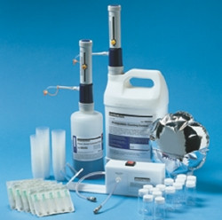 Breath Collection Balloon Pytest® For use with Pytest 14C-Urea Breath Test  (100/BX)