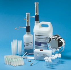 Breath Collection Vial Pytest™ 20 mL  (100/CS)