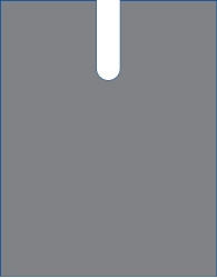 Orthopedic Drape Proxima™ Impervious U-Drape 54 W X 76 L Inch Sterile  (24/CS)