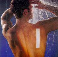 Transparent Film Dressing with Pad OpSite Post Op 4 X 11-3/4 Inch 3 Tab Delivery Rectangle Sterile  (20/BX)