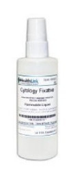 Cytology Reagent Isopropanol / Acetone / PEG ACS Grade 96% 4 oz.  (1/EA)