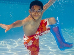 Cast Cover Active SEAL™ Large 28 Inch  (1/EA)