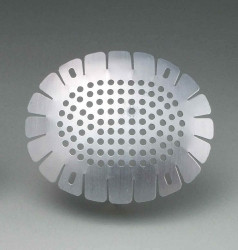 Eye Protector McKesson 2-1/2 X 3 Inch  (1/EA)