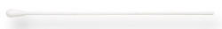 Swabstick Puritan® Cotton Tip Plastic Shaft 6 Inch NonSterile 1000 per Pack  (10000/CS)