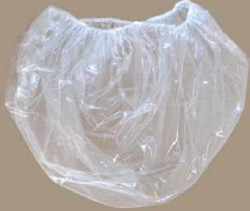 Equipment Cover Cover Kap 20 Inch Depth  (1/EA)