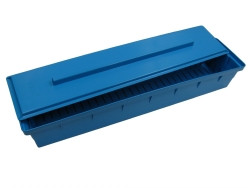 Soaking Tray Saf-T-Soak 6-1/4 X 8-1/4 X 35-1/2 Inch  (1/EA)