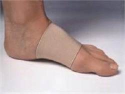 Arch Binder Pedifix® Medium, 21 cm Pull-On Foot  (1/PR)