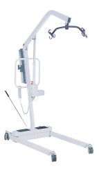 Patient Transfer Sling Lift 450 lbs. Weight Capacity Electric  (1/EA)