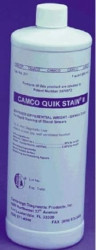 Wright-Giemsa Stain Camco Quik Stain® II 946 mL  (1/EA)