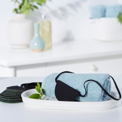 Eye Patch McKesson 2-1/4 X 3 Inch  (12/BX)