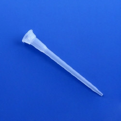 Reference Pipette Tip 0.5 to 20 µL Graduated Sterile  (1/BX)