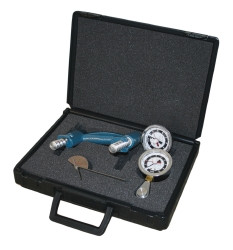 Baseline® Lite™ Hand Evaluation Set Dynamometer and Pinch Gauge  (1/ST)